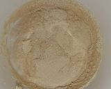 তন্দুরি রুটি(Tandoori Roti recepie in bengali) রেসিপি ধাপ - 1 ছবি