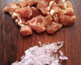 Foto del paso 1 de la receta: Semolita Quita Apuros