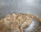 Mutton kofty And mutton cheek kabab Ramzan frozen recipe step 6 photo