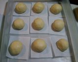 Foto langkah ke 2 dari resep Bakpao simple.