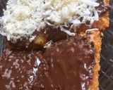 Foto langkah ke 6 dari resep Banana nugget mama Freya.