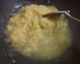 Foto langkah ke 5 dari resep (47) Selai Nanas homemade untuk Nastar.