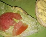 Foto del paso 2 de la receta: Hamburguesa de carne