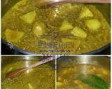 Foto langkah ke 1 dari resep Mulligatawny Soup.