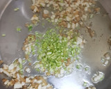 செஸ்வான்(schezwan) சிக்கன் ப்ரைட் ரைஸ் ரெசிபி ஸ்டேப் 3 புகைப்படம்