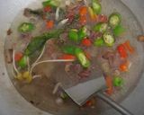 Foto langkah ke 4 dari resep Tuna Saus Kecap.