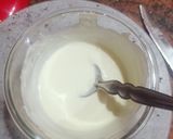 A picture of step 4 of Treaty bites (peanut dates bites).
