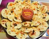 ढोकला इडली (dhokla idli recipe in Hindi) रेसिपी चरण 4 फोटो