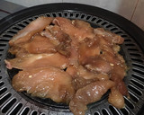 Foto langkah ke 3 dari resep 114. Ayam Panggang Saus Tiram.