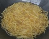 Foto langkah ke 2 dari resep Kentang Mustofa Kriuk.