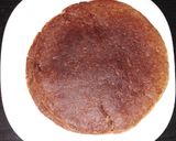 A picture of step 5 of Oat Pancake.