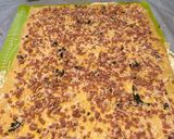Foto langkah ke 11 dari resep Pizza Rolls Tanpa Ulen.