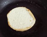 A picture of step 10 of Homemade Zinger Burger 🍔🍟🍟🍔.
