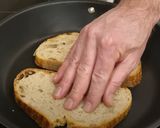 BLT vol. 2 recept fázis 4 fotója