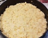 Foto del passaggio 4 della ricetta Sbriciolata di Patate, Speak e Scamorza affumicata