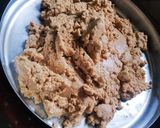 રાજગરા ના લોટ ની સુખડી (Rajgira Flour Sukhdi Recipe In Gujarati) રેસીપી સ્ટેપ5ફોટો