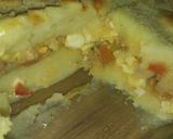 Foto del paso 5 de la receta: Pastel de pollo y papa