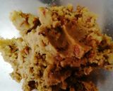 Foto del paso 2 de la receta: Galletas de nuez keto (sin azúcar)