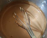 Foto del paso 1 de la receta: Pudín o gelatina de caramelo con galleta OREO
