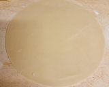 Foto del paso 5 de la receta: Masa para empanadas de horno