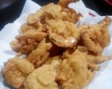 Foto langkah ke 4 dari resep Udang🍤 goreng tepung simple.