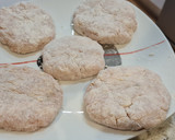 Foto del paso 5 de la receta: Filetes rusos de pollo