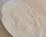 Foto del paso 2 de la receta: TORTA HELADA/PAVÉ