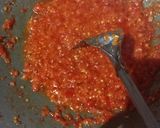 Foto langkah ke 3 dari resep Sambel Cumi.