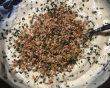Foto del paso 5 de la receta: Salsa amarilla “Mostanesa” con toque especial