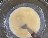 Foto del paso 1 de la receta: Antojo de algo dulce y saludable 😋