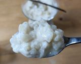 Une image de l'étape 6 de 🌿Riz au lait à la vanille de Tahiti.