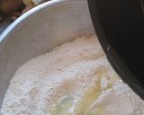 Foto del paso 1 de la receta: Empanada de mariscos con un toque de cilantro