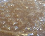 Foto del paso 4 de la receta: Solomillo con ajos tiernos, apio en salsa reducida