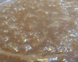 Foto del paso 4 de la receta: Solomillo con ajos tiernos, apio en salsa reducida