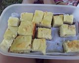 Foto del paso 5 de la receta: Sopa paraguaya (a mi manera)