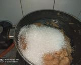 A picture of step 12 of Atta Ka Halwa (Kadha Prasad).