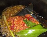 Foto langkah ke 3 dari resep Balado ikan mujaer.