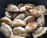 Foto del paso 18 de la receta: Gyoza de cerdo