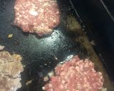Foto del paso 7 de la receta: Hamburguesas caseras de carne 🍔