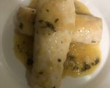 Foto del paso 8 de la receta Merluza en salsa verde a la vasca