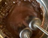 A picture of step 4 of Sizzling Brownie with Ice Cream.