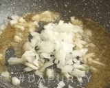 Foto langkah ke 3 dari resep MACARONI SCHOTEL PANGGANG Daging Giling.