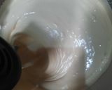Foto langkah ke 2 dari resep Bolu Pandan Ketan Hitam.