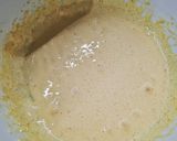Vajas piskóta recept fázis 3 fotója