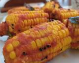 Sweetcorn Masalla#15 minutes or less cooking contest recipe step 4 photo