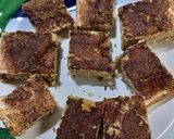 Foto del paso 12 de la receta: Torta matera frutal y esponjosa 🍌🍎sin Tacc