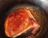Foto del paso 3 de la receta: Cerdo asado Lucía