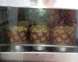 Foto langkah ke 4 dari resep Muffin Cinnamon Tepung Beras.