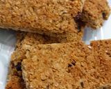 Foto del paso 1 de la receta: Barritas energéticas