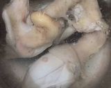 Foto langkah ke 2 dari resep Soto Sadang Versi Ayam.
